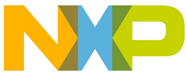 NXP: Planboard4U logo