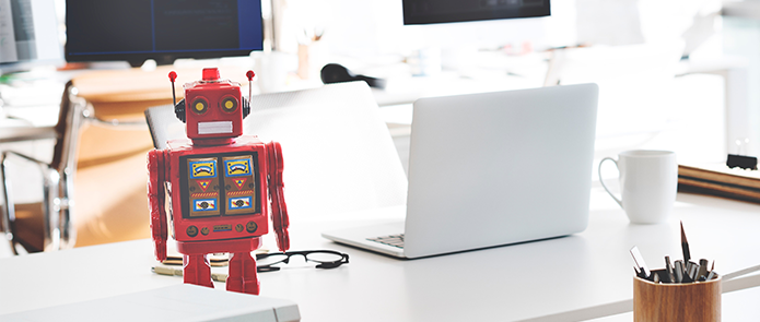 Blog Optimize your customer service with the advantages of chatbots