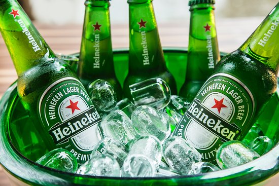 Heineken: Manufacturing - Plat4mation
