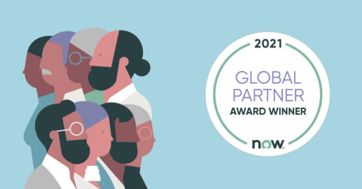 Global Partner Awards ServiceNow Plat4mation