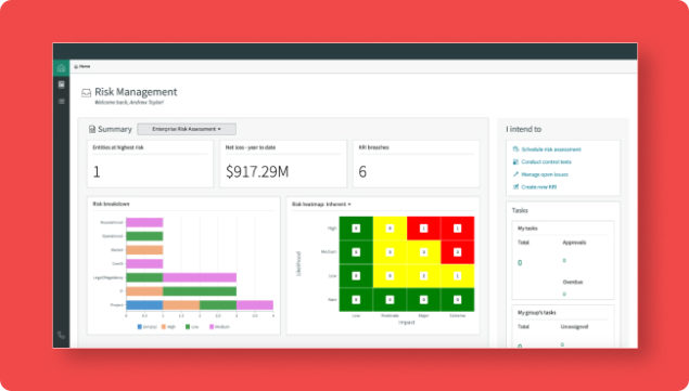 Everything You Need To Know About ServiceNow IRM - Plat4mation