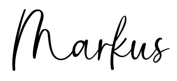 Markus Signature