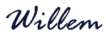 Willem signature