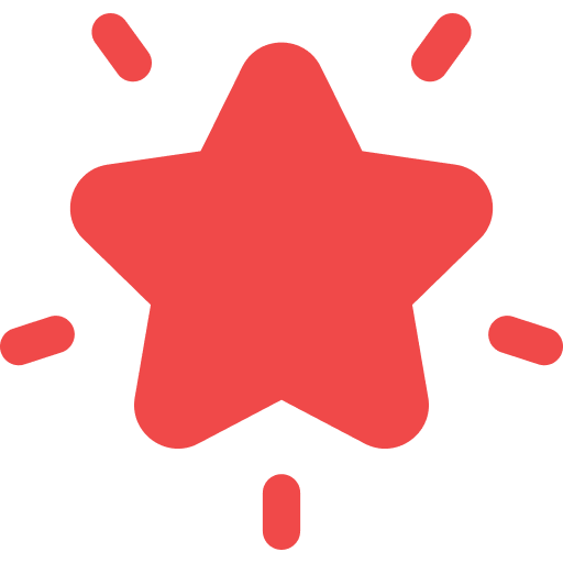 Star icon