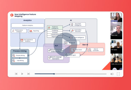 Gen AI Webinar recording