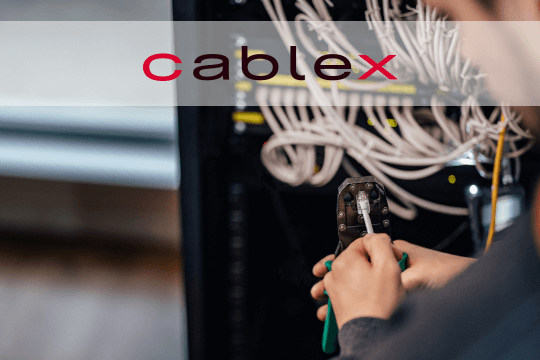 cablex use case