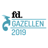 FD Gazellen 2019 award