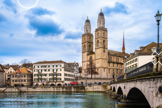 ServiceNow Zuirch release feature image